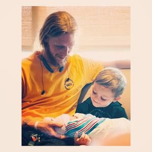 Meet your Posher, Jake